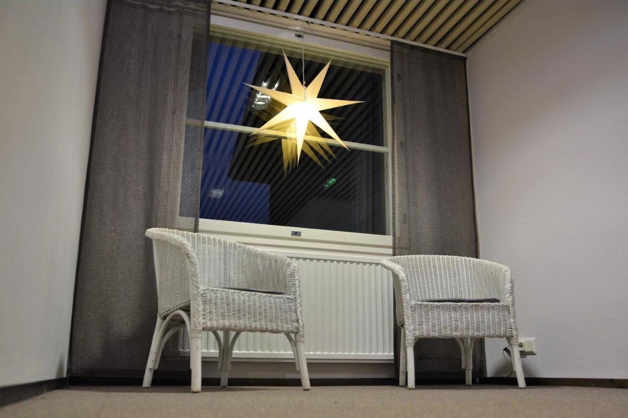 Hotel Yllaesrinne Ylläsjärvi Buitenkant foto